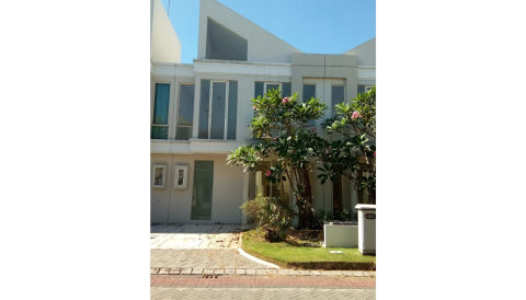 Dijual Rumah Grand Pakuwon Cluster Adelaide